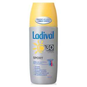 LADIVAL Sprej na opalování Sport OF 30 150 ml