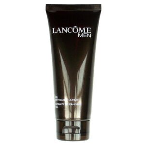 Lancome Ultimate Cleansing Gel  100ml