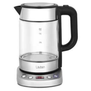 LAUBEN Electric Kettle EK17GS rychlovarná konvice