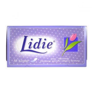 Lidie slip normal (50)