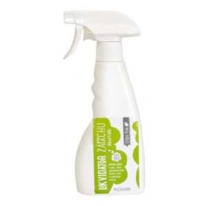 BIOCLEAN Likvidátor zápachu hrozen + kiwi odourclean 250 ml