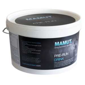 MAMUT Pre-run výživa pro psy 800 g