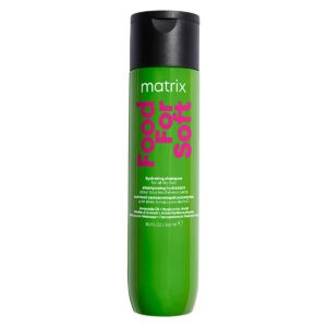 MATRIX Food For Soft Hydratační šampon pro suché vlasy 300 ml