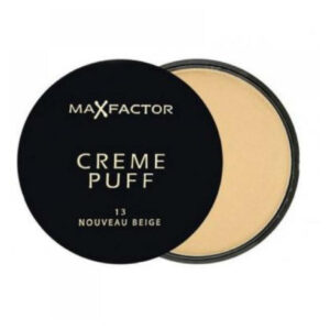 Max Factor make-up Creme Puff Refill - Nouveau Beige 13