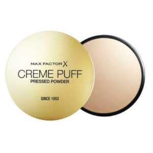 Max Factor kompaktní pudr Creme Puff 14g