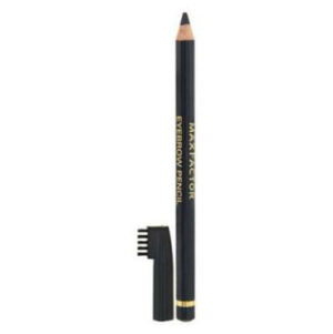 MAX FAKTOR Eyebrow Pencil 1 Ebony tužka na obočí 3