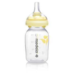 MEDELA Calma láhev pro kojené děti 150 ml