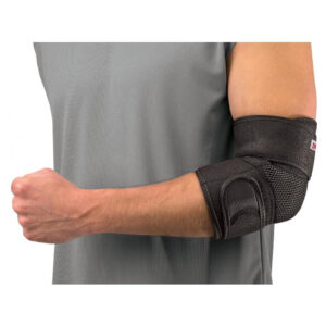 MUELLER Adjustable Elbow Support Bandáž na loket 1 kus