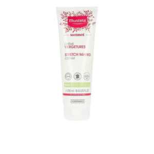 MUSTELA Tělový krém proti striím Stretch Marks 250 ml