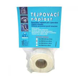 MEDIPLAST Tejpovací náplast 2.5 cm x 10 m 1 kus