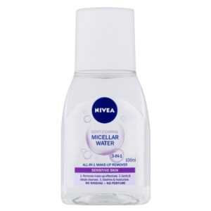 NIVEA Zklidňující pečující micelární voda 100 ml