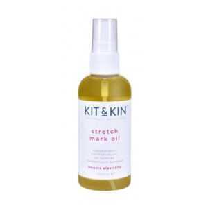 KIT & KIN Olej proti striím 100 ml