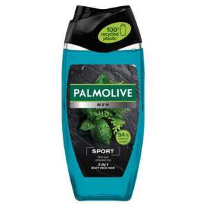 PALMOLIVE For Men 3v1 Sprchový gel Sport 250 ml