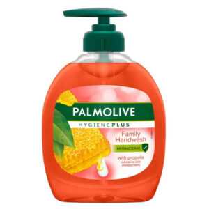 PALMOLIVE Hygiene+ Family Tekuté mýdlo 300 ml