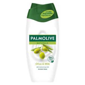 PALMOLIVE Naturals Sprchový gel Olive&Milk 250 ml