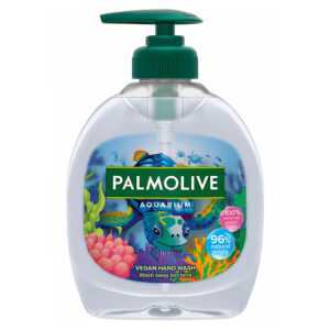 PALMOLIVE Tekuté mýdlo Aquarium 300 ml