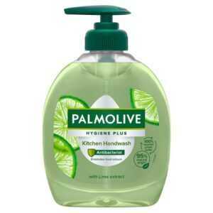 PALMOLIVE  Tekuté mýdlo Kitchen Hand Wash Odour Neutralis 300 ml