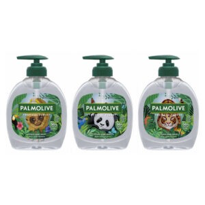 PALMOLIVE Tropical Forest Tekuté mýdlo 300 ml