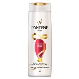 PANTENE Šampon Infinitely Long 400 ml