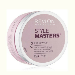 REVLON Professional Pasta na vlasy se silnou fixací Style Masters 85 g