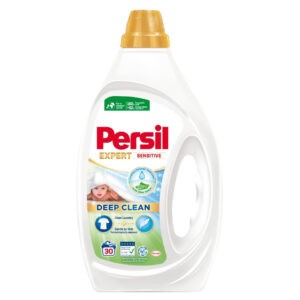 PERSIL Prací gel Expert Sensitive 30 praní 1