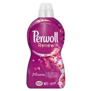 PERWOLL Renew Prací gel Blossom 36 praní 1