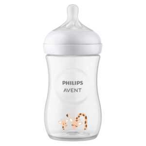 PHILIPS AVENT Láhev Natural Response 260 ml