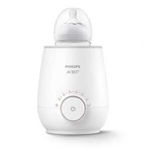 PHILIPS AVENT Premium ohřívač lahví a dětské stravy