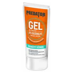 PREDATOR Gel po bodnutí hmyzem 25 ml