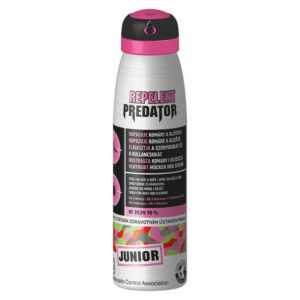 PREDATOR Junior Repelentní sprej 150 ml