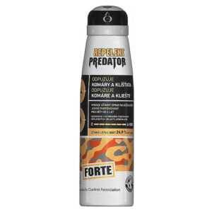 PREDATOR Forte Repelent sprej 150 ml