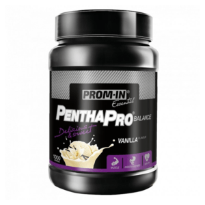 PROM-IN Essential Line PenthaPro Balance vanilka 2250 g