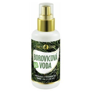 PURITY VISION Bio Borovicová voda 100 ml