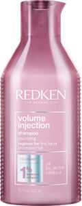 REDKEN Šampon pro objem Volume Injection  300 ml