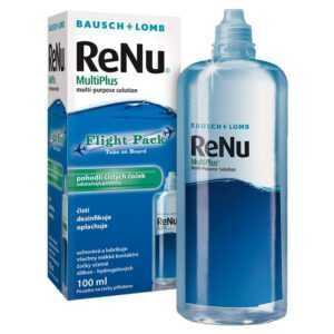 RENU MultiPlus letecký balíček 100 ml