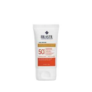 RILASTIL Age Repair Ochranný anti-age krém SPF 50+ 40 ml