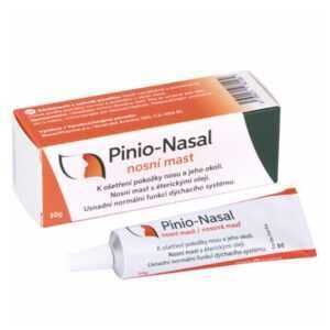 ROSEN PHARMA Pinio Nasal Nosní mast 10 g