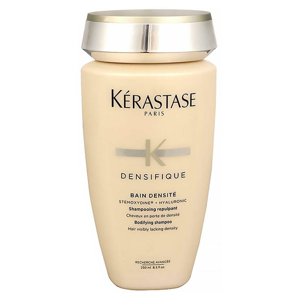 KÉRASTASE Šampon pro vlasy postrádající hustotu (Bain Densité) 250 ml