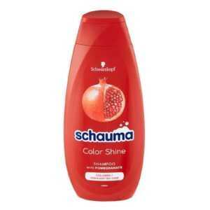 SCHAUMA šampon pro lesk barvy Color Shine 250 ml