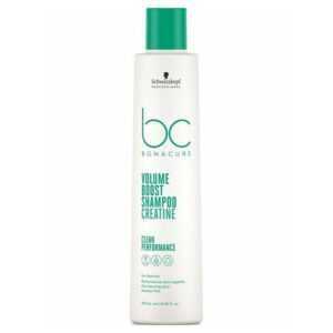 SCHWARZKOPF Professional  Objemový šampon Volume Boost 1000 ml