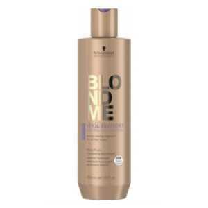 SCHWARZKOPF Professional Šampon Blondme Cool Blondes Neutraliz 300 ml