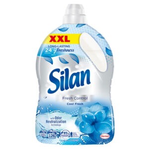 SILAN Fresh Control Cool Fresh 126 praní 2772 ml