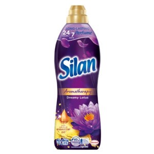 SILAN Aromatherapy Dreamy Lotus Aviváž 35 praní 770 ml