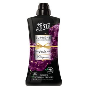 SILAN Supreme Elegance 46 praní 1012 ml