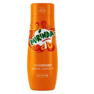 SODASTREAM Příchuť MIRINDA 440 ml