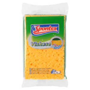 SPONTEX Viscose Houba viskózní 1 kus