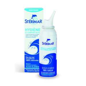 STÉRIMAR Nosní hygiena 100 ml