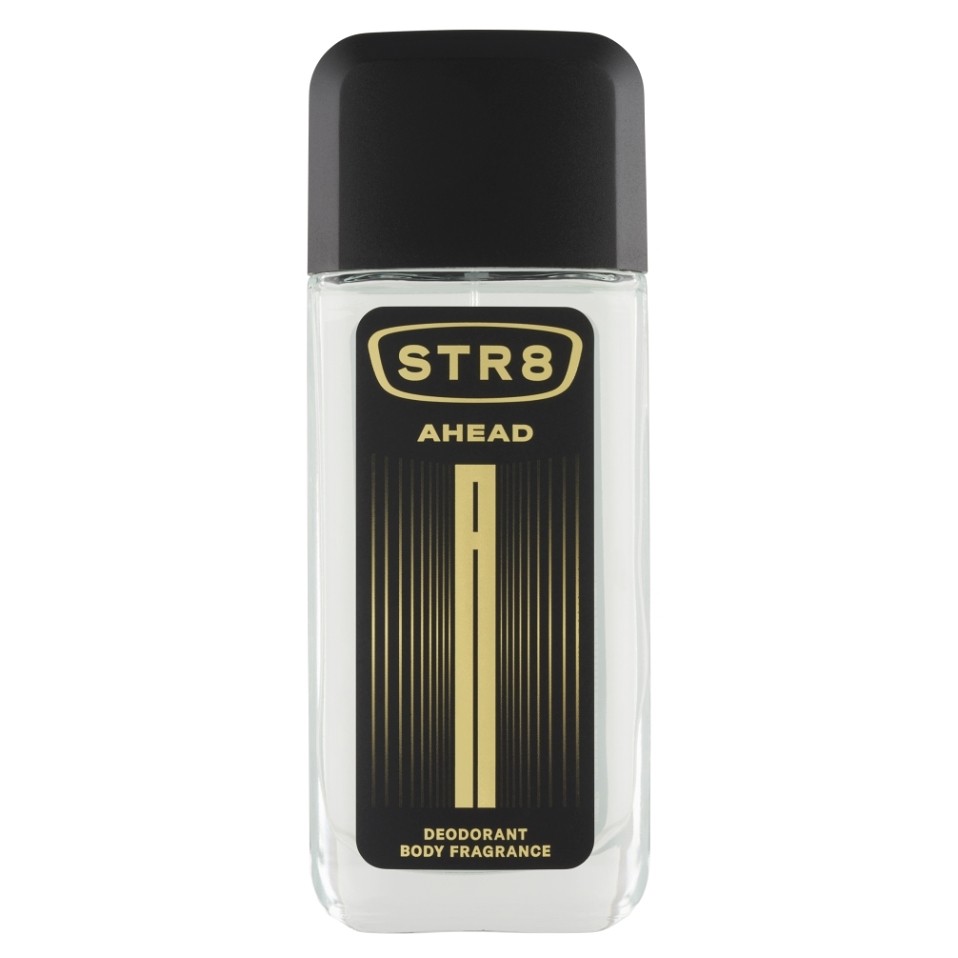 STR8 Ahead Body fragrance 85 ml