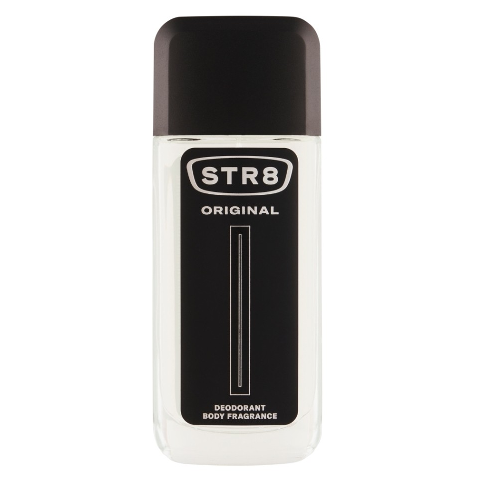 STR8 Original Body fragrance 85 ml