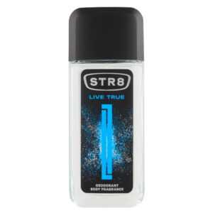 STR8 Live True Body fragrance 85 ml